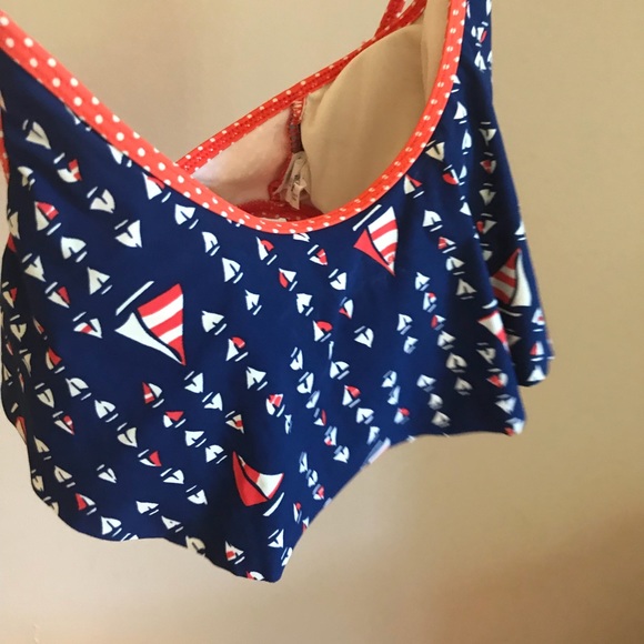 Sperry Women’s Bikini - Picture 5 of 6